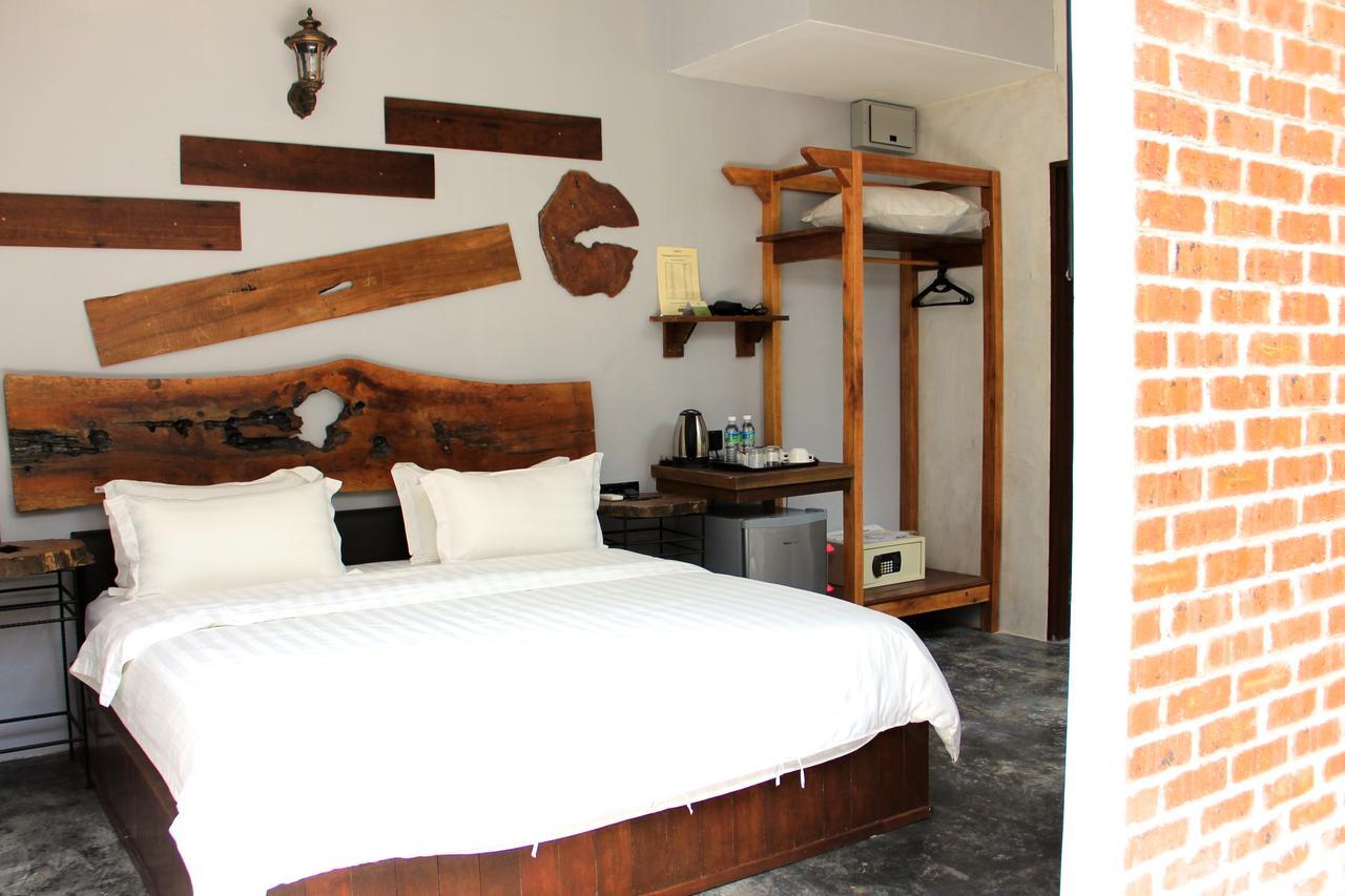 Bed and Breakfast Ipoh Senses Exteriér fotografie