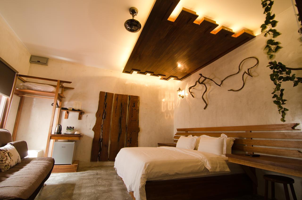 Bed and Breakfast Ipoh Senses Exteriér fotografie