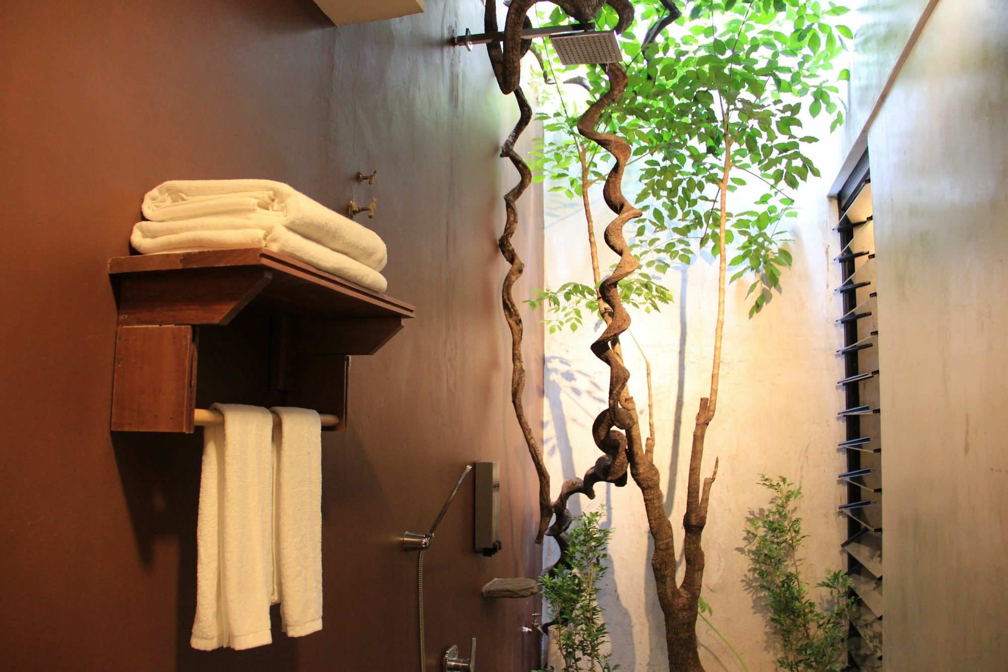 Bed and Breakfast Ipoh Senses Exteriér fotografie
