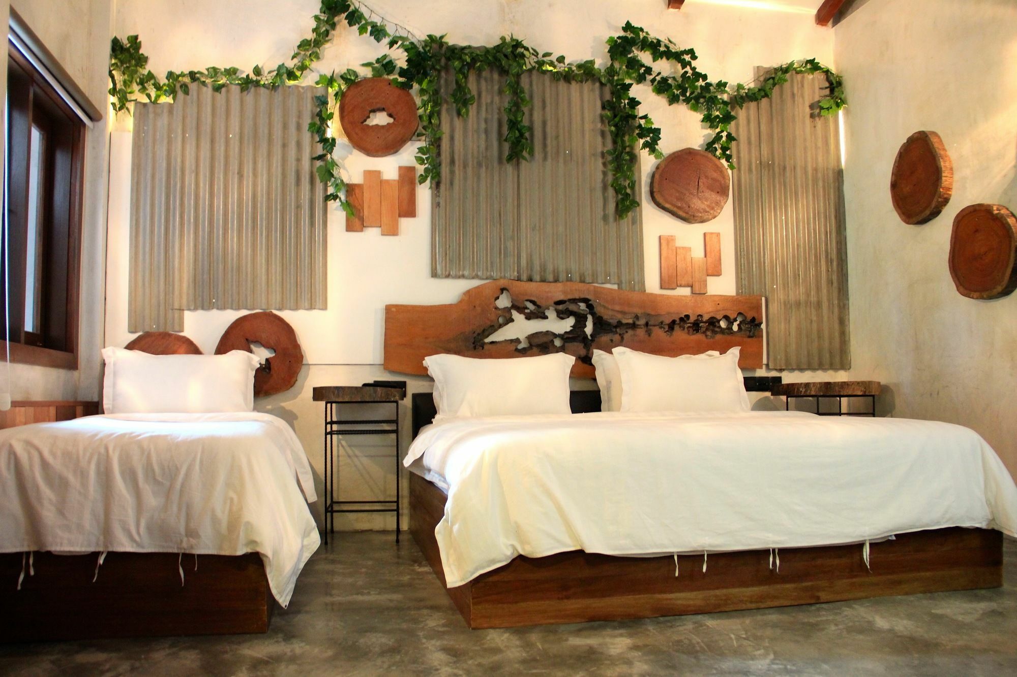 Bed and Breakfast Ipoh Senses Exteriér fotografie