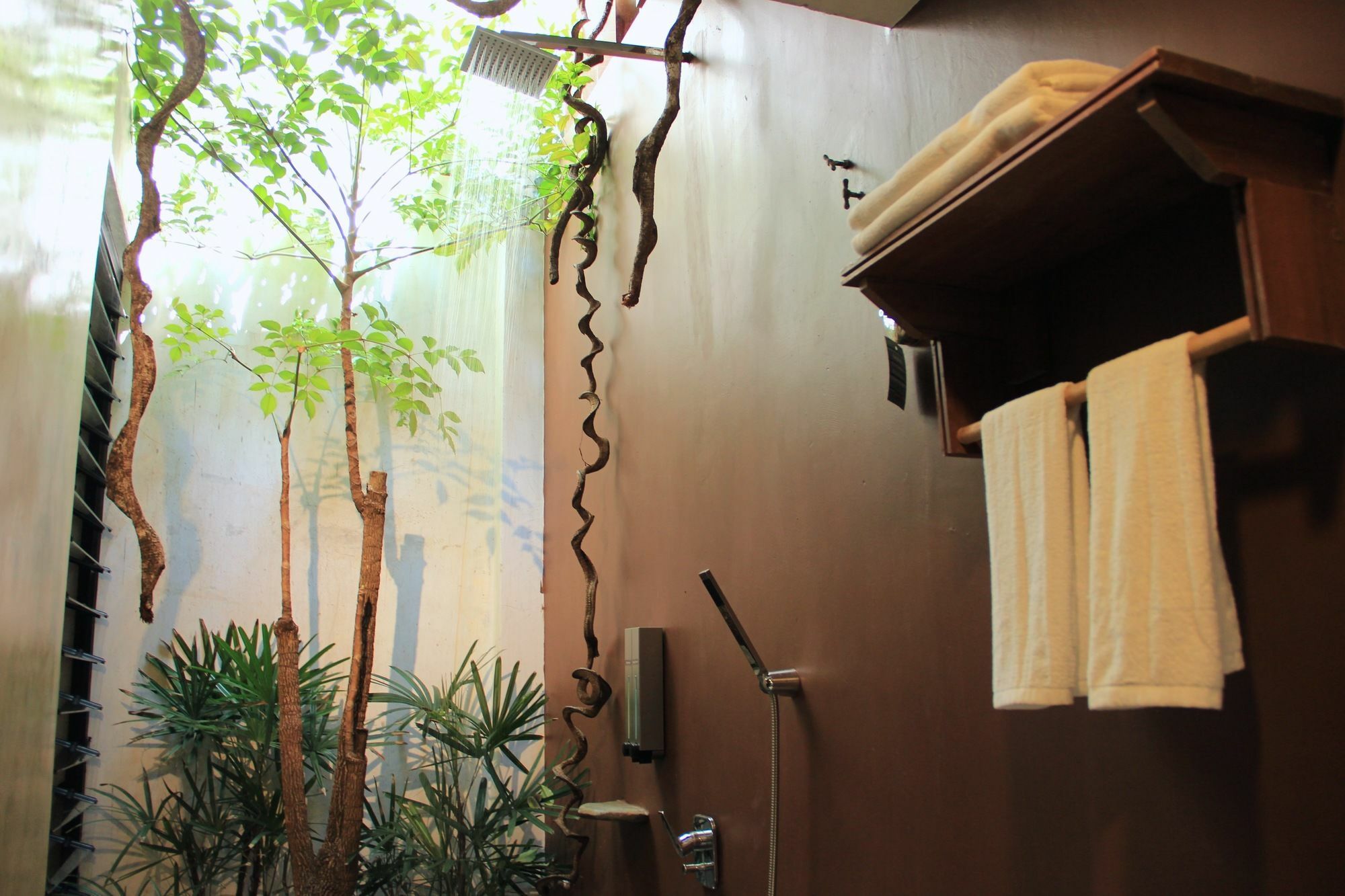 Bed and Breakfast Ipoh Senses Exteriér fotografie